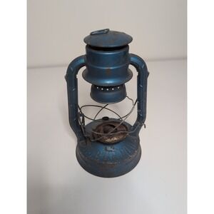 VINTAGE DIETZ NO 8 AIR PILOT LANTERN ...MADE IN NEW YORK